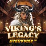 Viking`s Legacy EveryWay